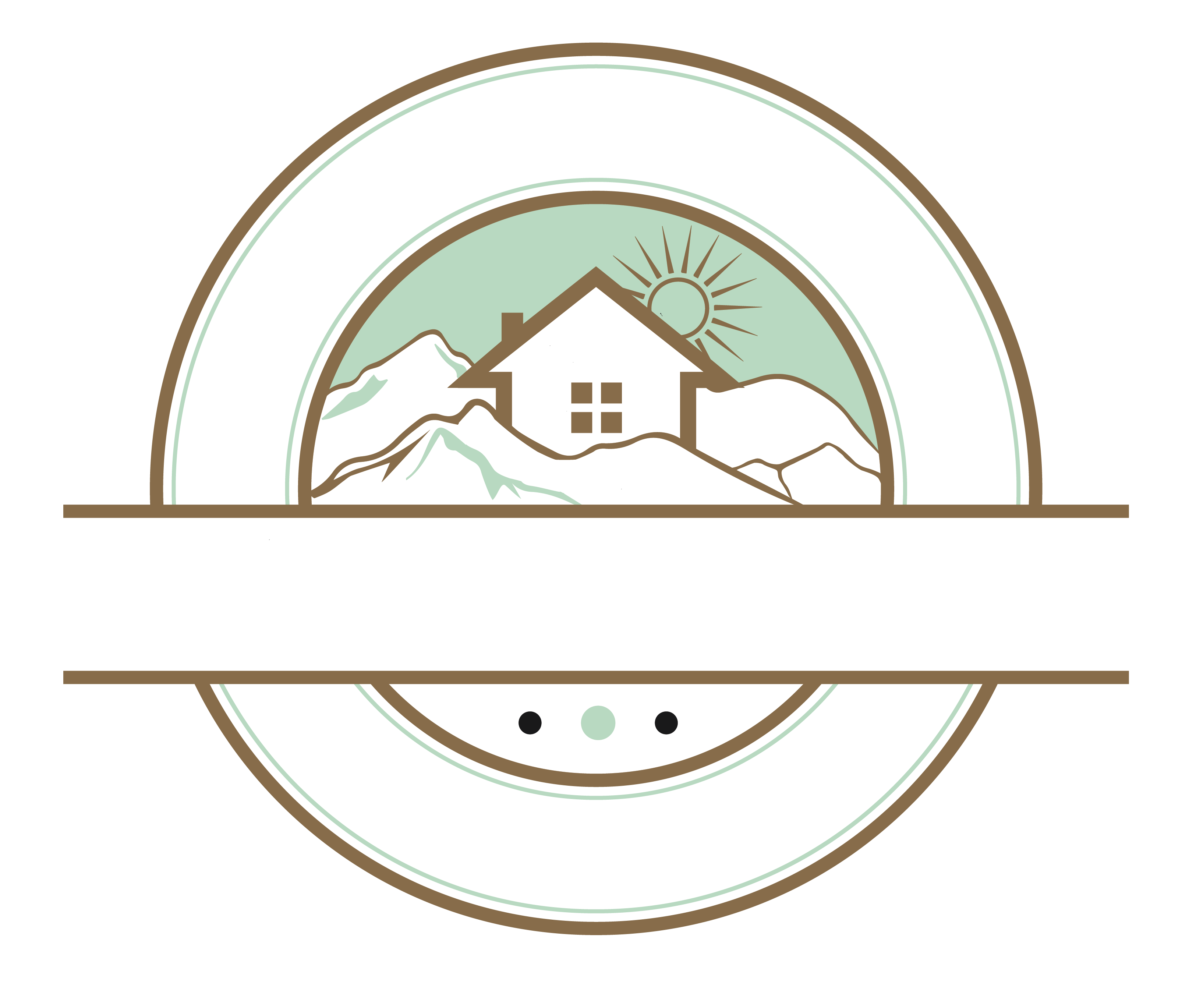 Tennessee Light House Logo